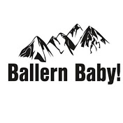 Ballern Baby!
